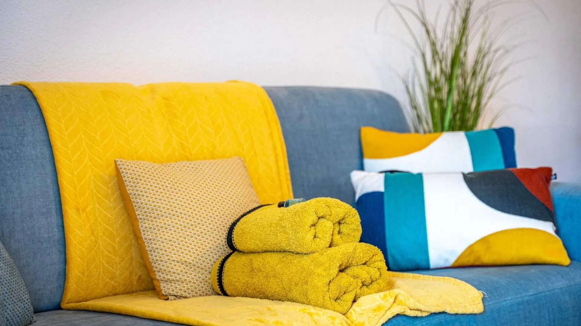 Apartmán Cosy Caussade Parking Gratuit Jardinet Refait A Neuf