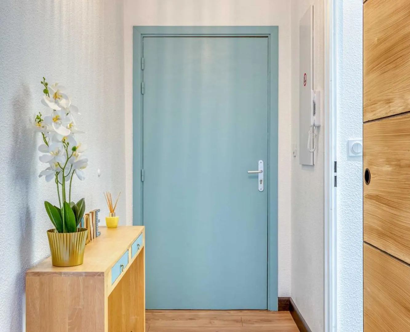 Apartmán Cosy Caussade Parking Gratuit Jardinet Refait A Neuf